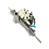 Transmision Transmision