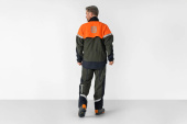 Skogsjacka Husqvarna Functional, 62 Skogsjacka Husqvarna Functional, 62