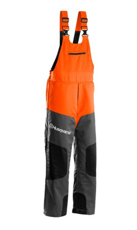 Hängselbyxa Husqvarna Classic: