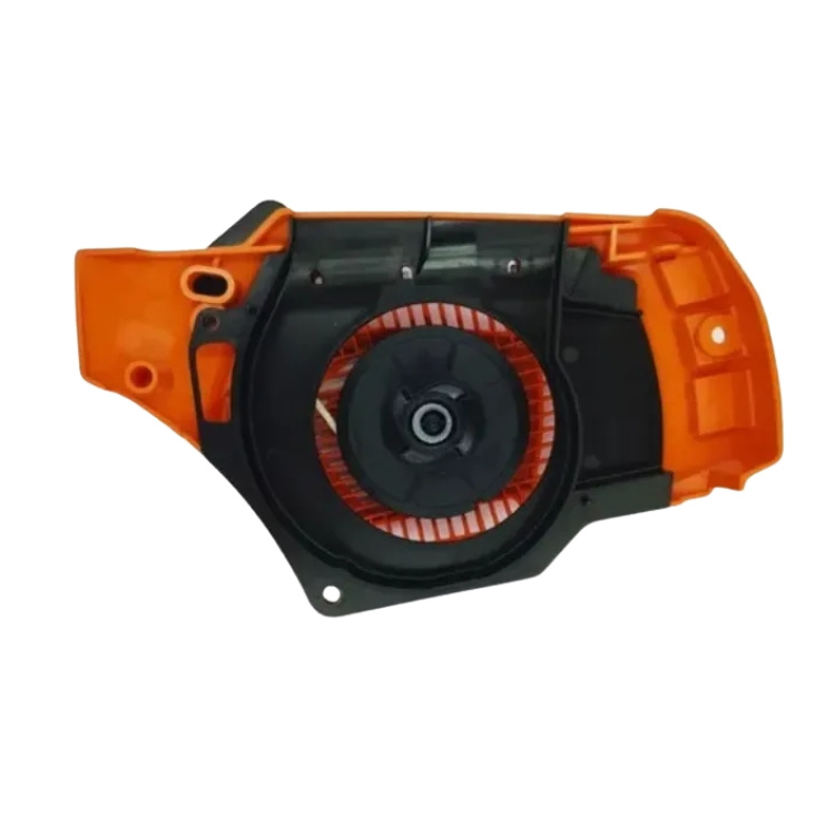 Startapparat Komplett