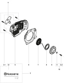 Startapparat Komplett Startapparat Komplett