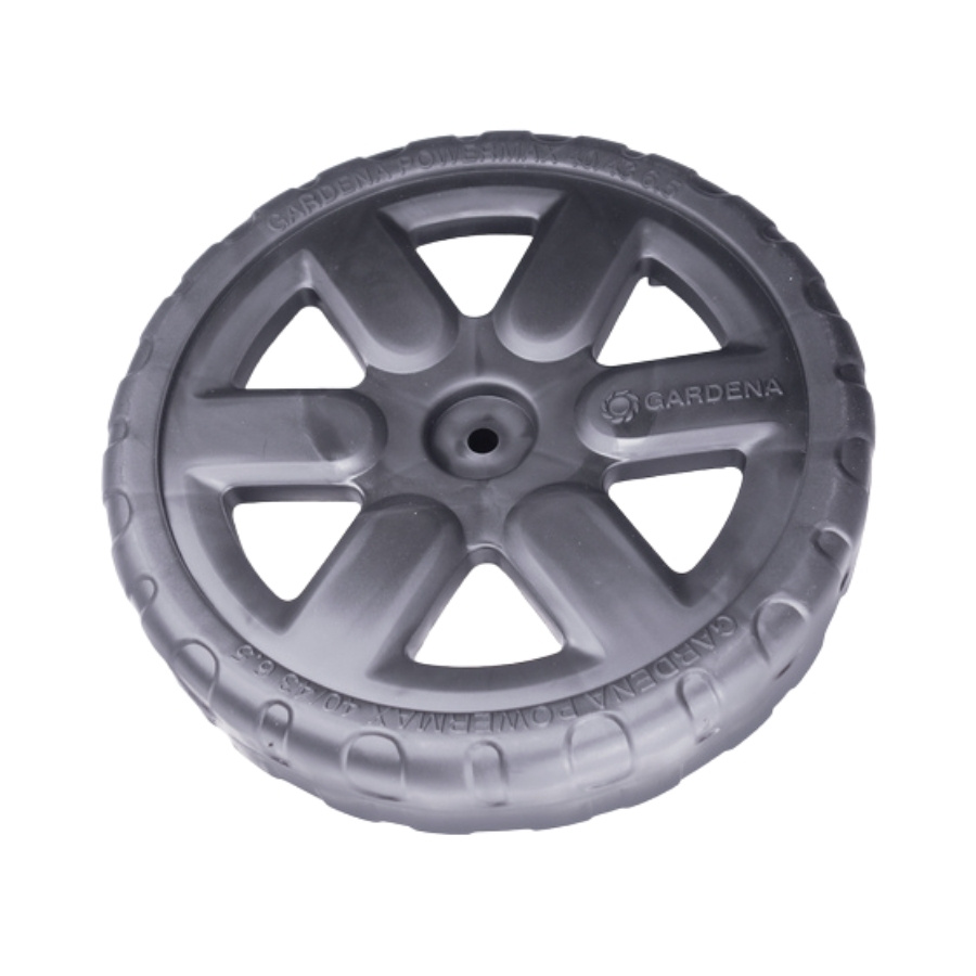 Wheel Rear Dia 200Mm X 35Mm Wi