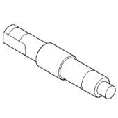 Blade Shaft Blade Shaft