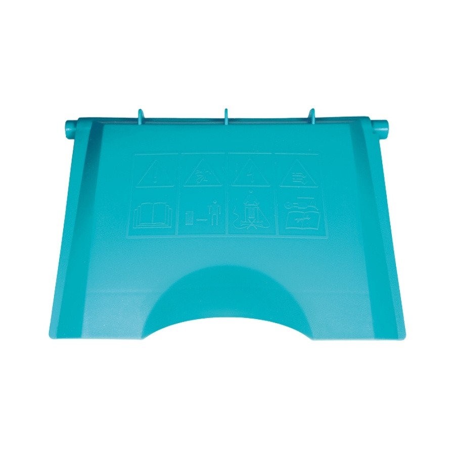 Cover Flap