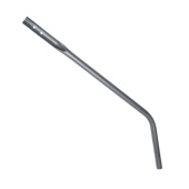 Tube Lower, Right Tube Lower, Right