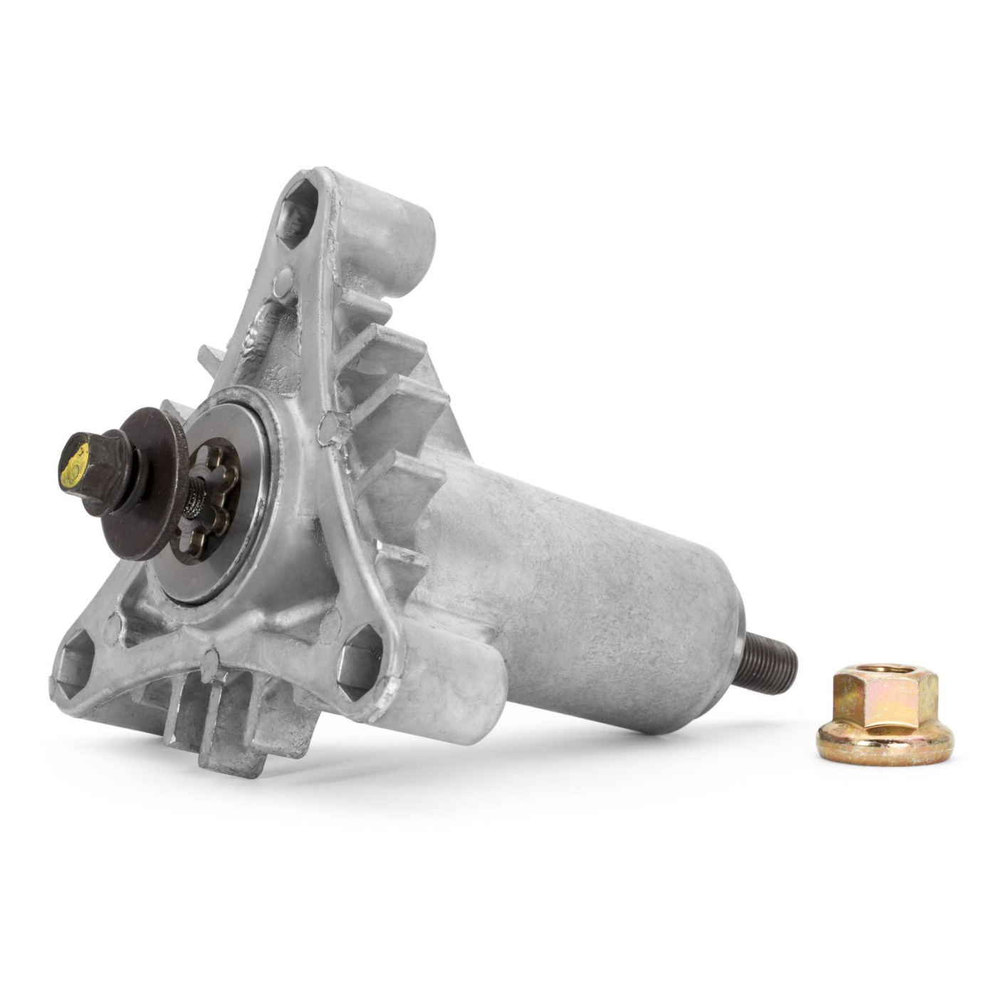 Knivspindel Husqvarna CT131, CT135, CT141, CT151, ICT16 mfl