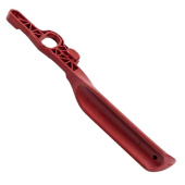 Lever,Short,Red, Lever,Short,Red,