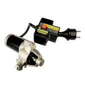 Startapparat Startapparat