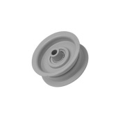 Idler,Flat,2,25,Inch (3 2) Idler,Flat,2,25,Inch (3 2)