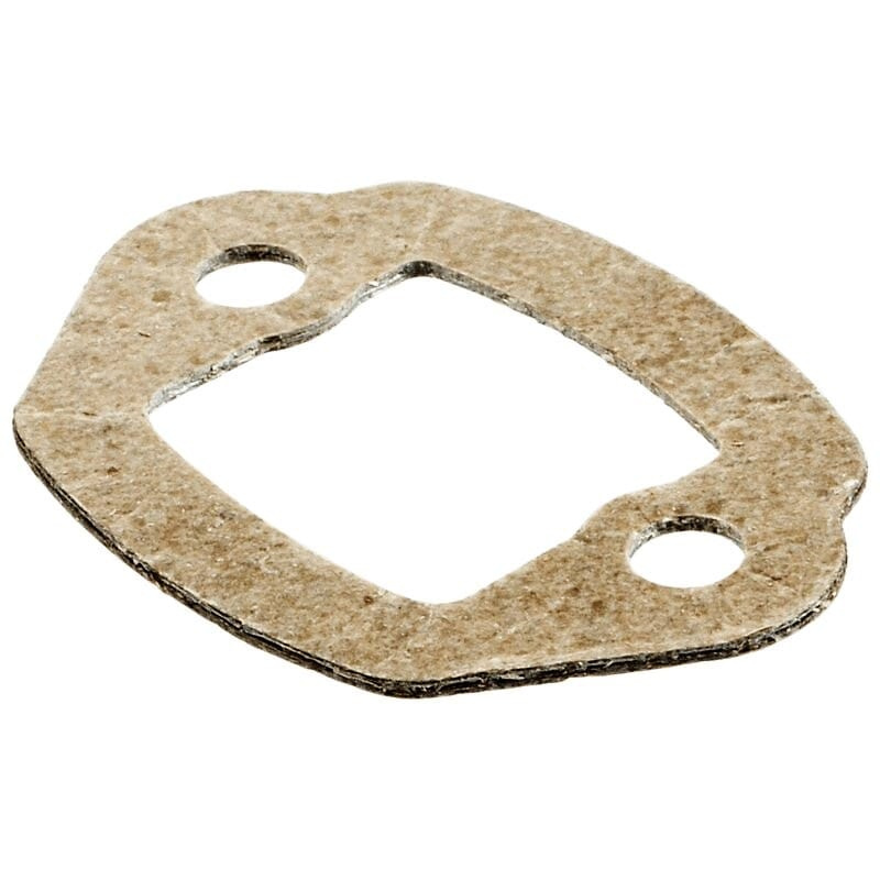 Ljuddämparpackning