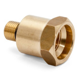 Adapter, 10Mm Adapter, 10Mm
