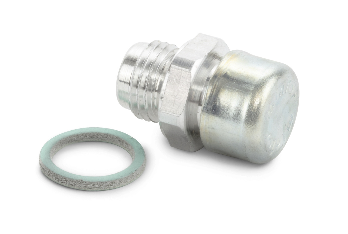 Ventilating valve