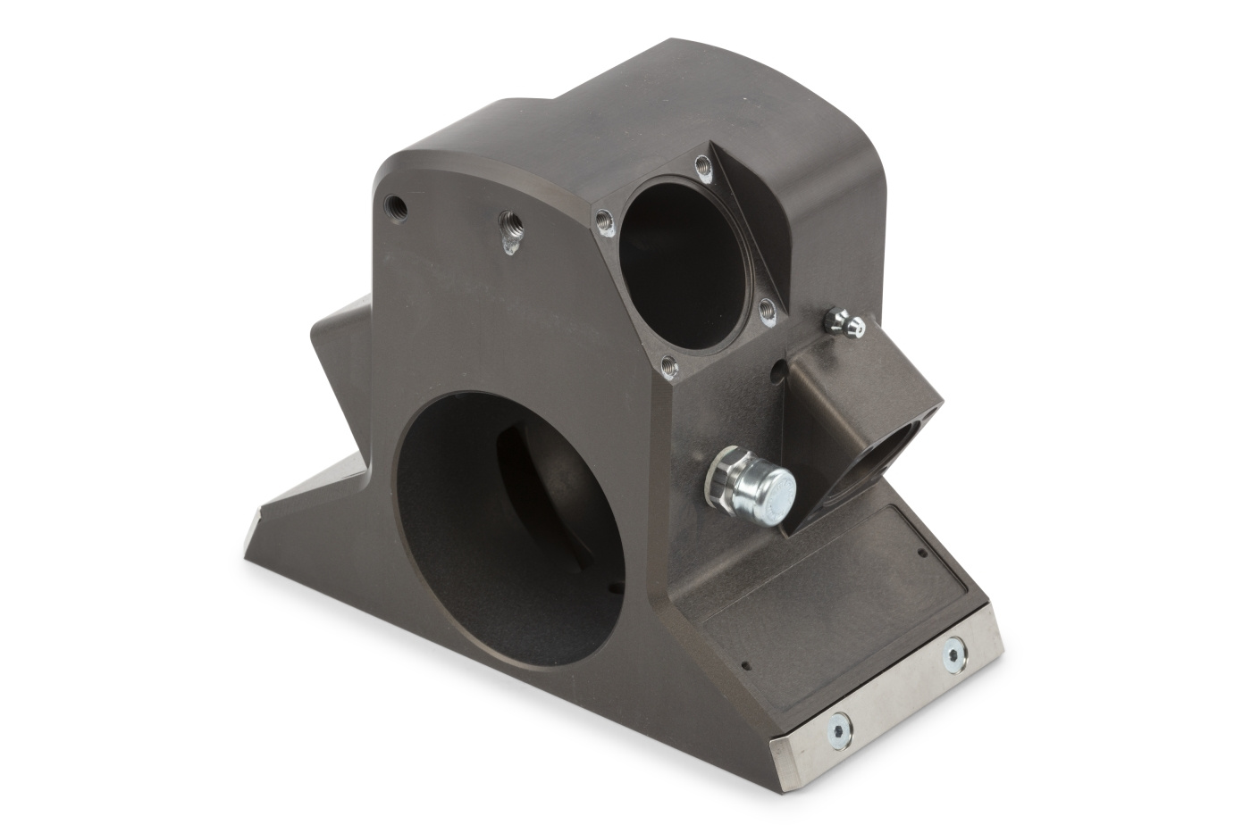 Housing assy sparepart kit saw