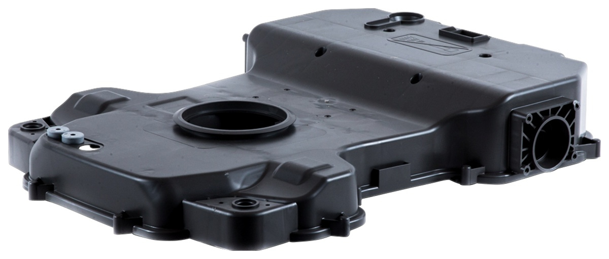 Chassis Kit Lower