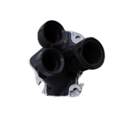 Insugningsrör, Köldbeständigt Insugningsrör, Köldbeständigt