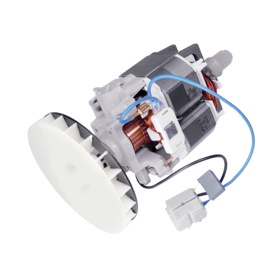 Motor Kpl