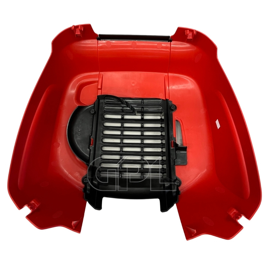 Motorhuv Jonsered FR2312M, FR2312MA