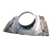 Luft Kanal Luft Kanal