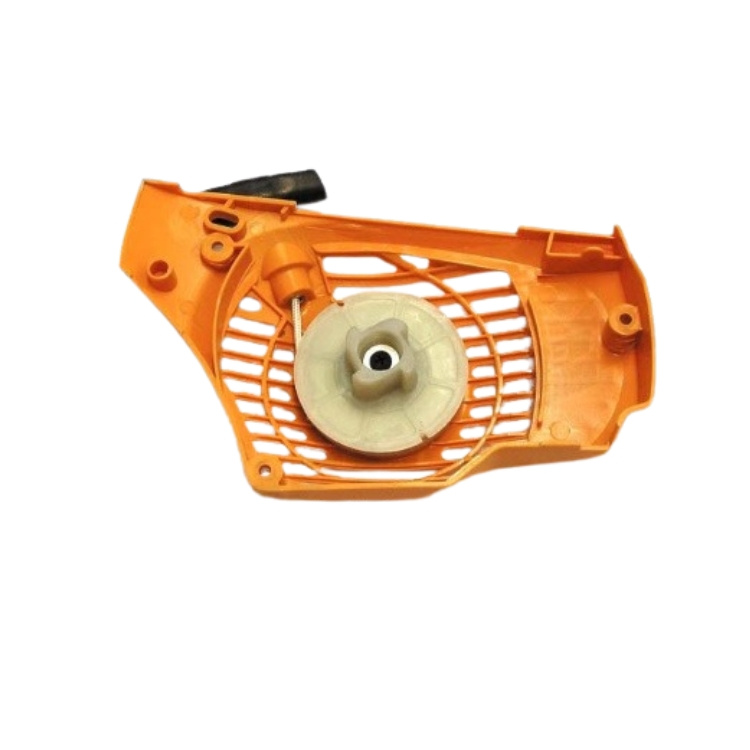 Starter Housing Assy