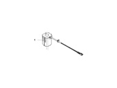 Motor assy Motor assy