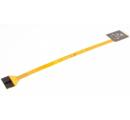 5849531-02 Husqvarna Hedgetrimmer keyboard