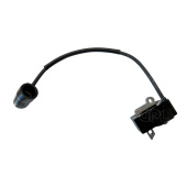 Tändmodul 122C, 122R, 122LK, 122LDx Tändmodul 122C, 122R, 122LK, 122LDx