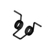 Vridfjäder Vridfjäder