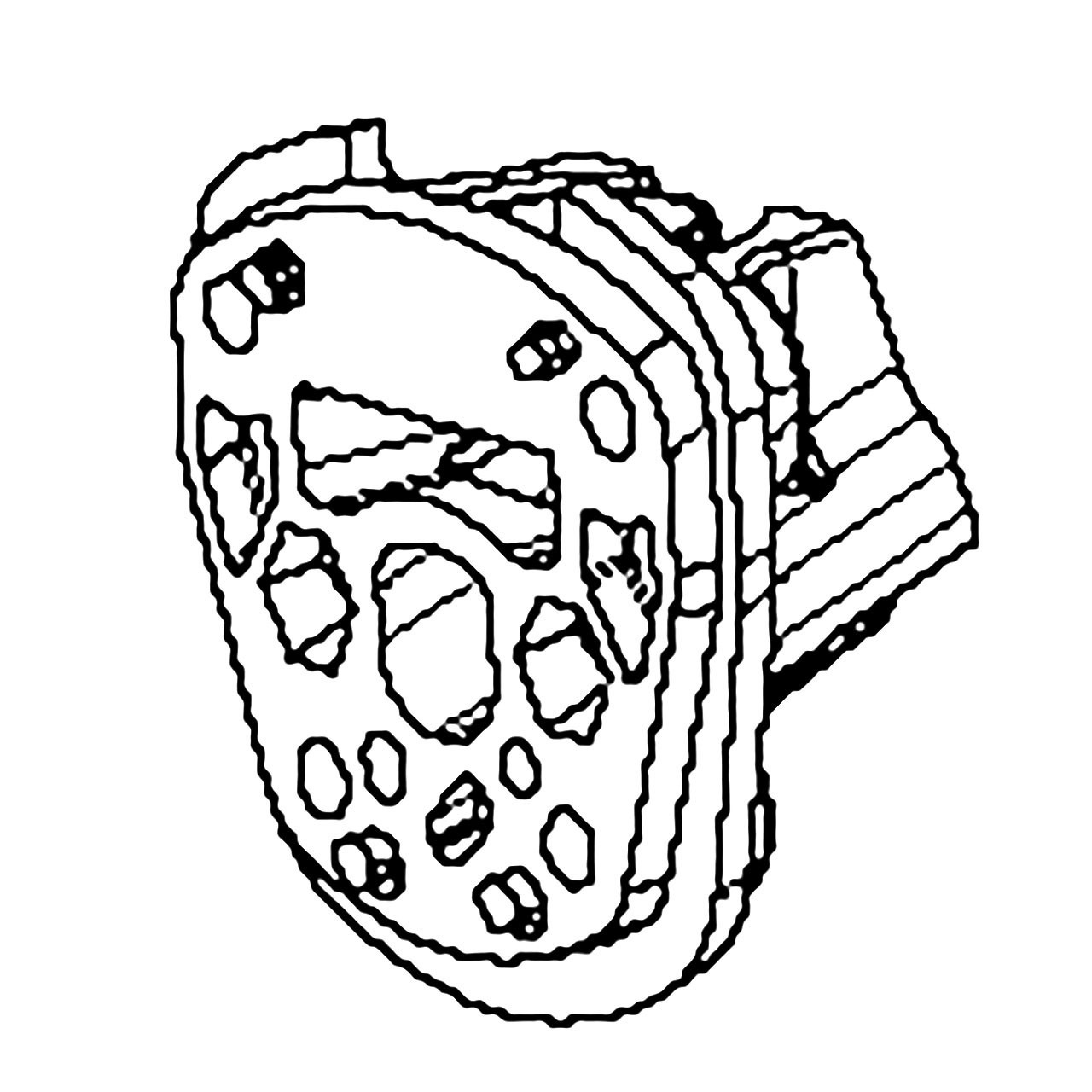 Adapter Carburetor