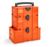 Batteribox Batteribox