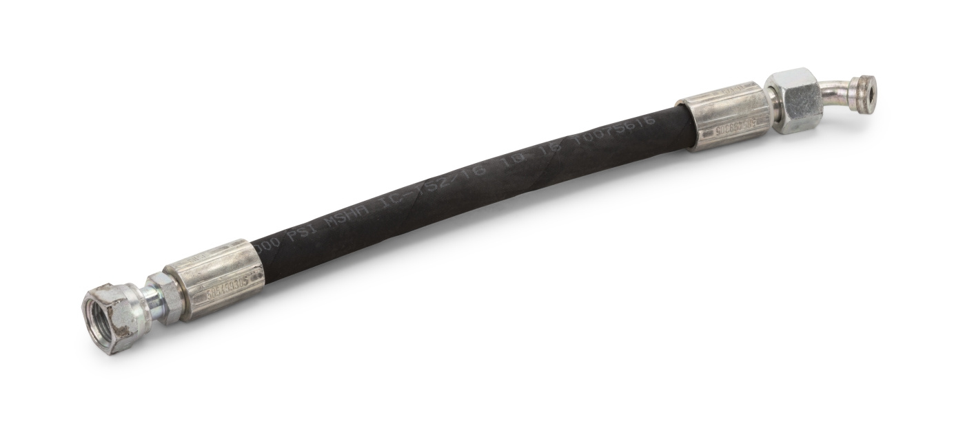 Hose Assy