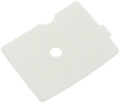 Luftfilter Filt Fin Luftfilter Filt Fin