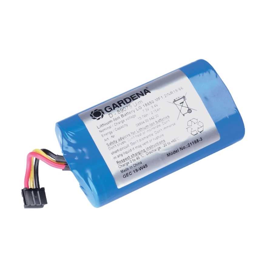 Batteri