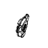 Hjul Kåpa Hjul Kåpa