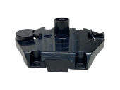 Kåpa höjdinställning Kåpa höjdinställning