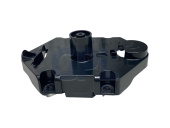 Kåpa höjdinställning Kåpa höjdinställning