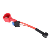 Pluskabel batteri Pluskabel batteri