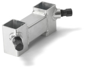 Fäste parallel assy Fäste parallel assy