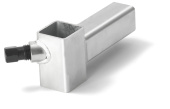 Fäste assy angle Fäste assy angle