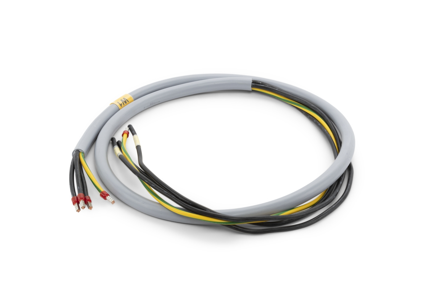 Komplett kabel