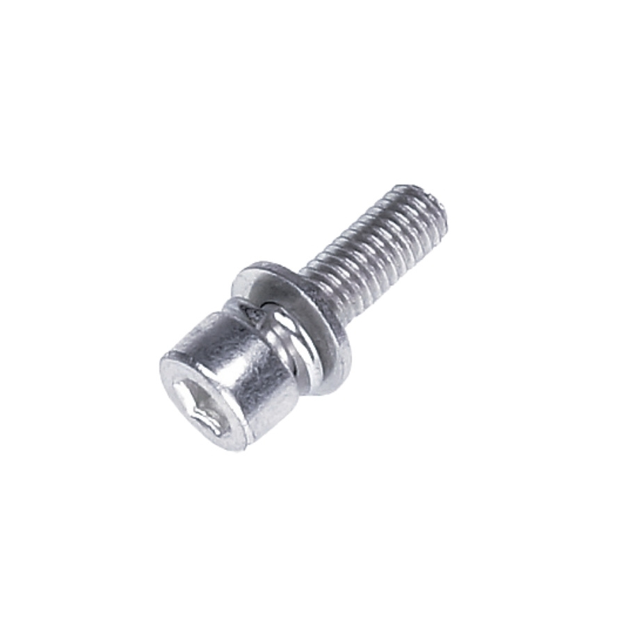 Skruv M5X12