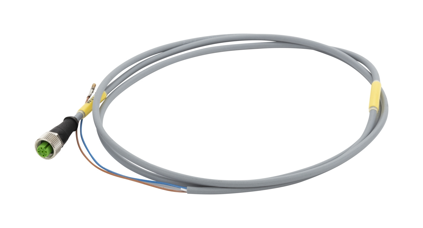 Cable assy W33 pressure sensor