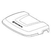 Lid Assy Spare Part Lid Assy Spare Part