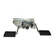 Pedalplatta Manuel Kompl Pedalplatta Manuel Kompl
