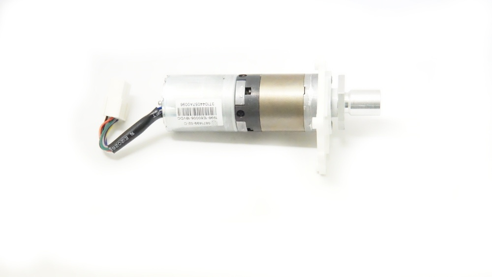 Hjulmotor Linix