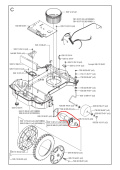 Hjulmotor Linix Hjulmotor Linix
