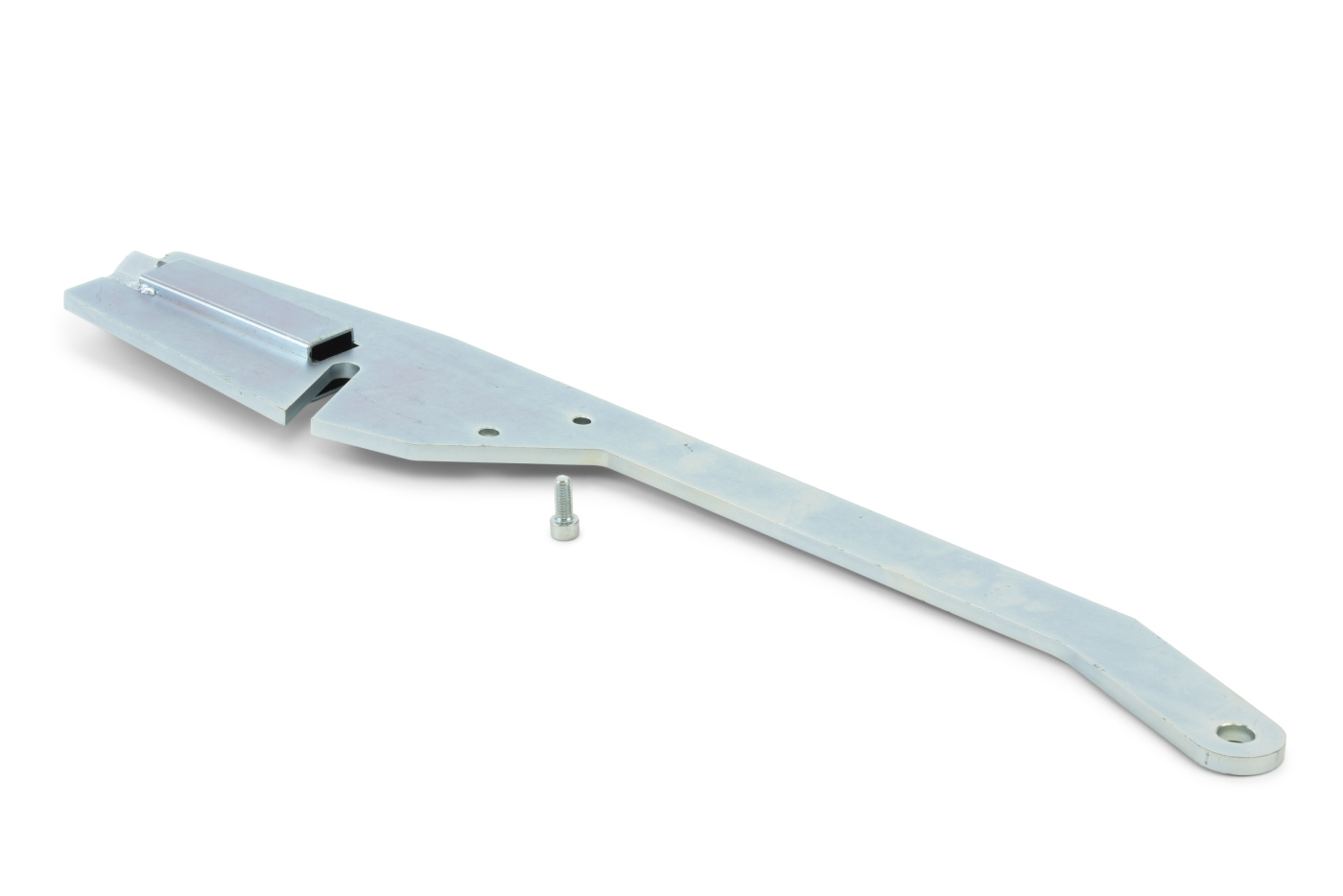 Height adjuster