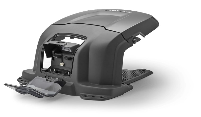 Hus till Automower® 310, 315, 315X, 105, 305, 308, 405X, 415X