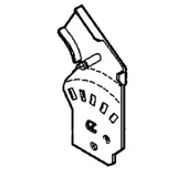 Bracket Handle Bracket Handle