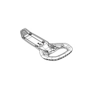 BUMPER, STÖTSKYDD BUMPER, STÖTSKYDD