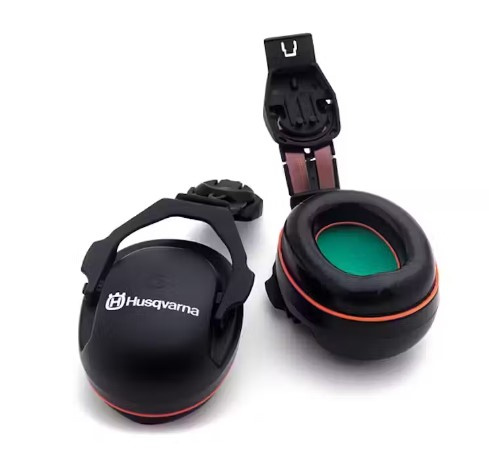 Hörselskydd, hjälm Technical, Technical Mips